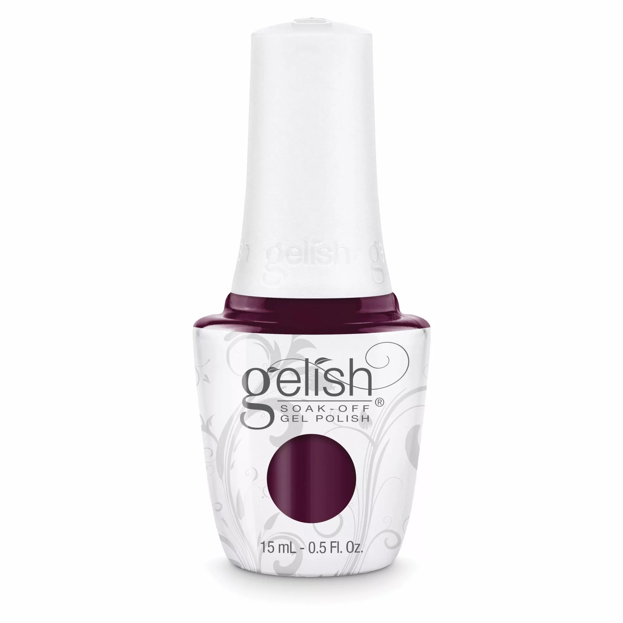 Gelish Soak Off Gel Polish From Paris With Love 35