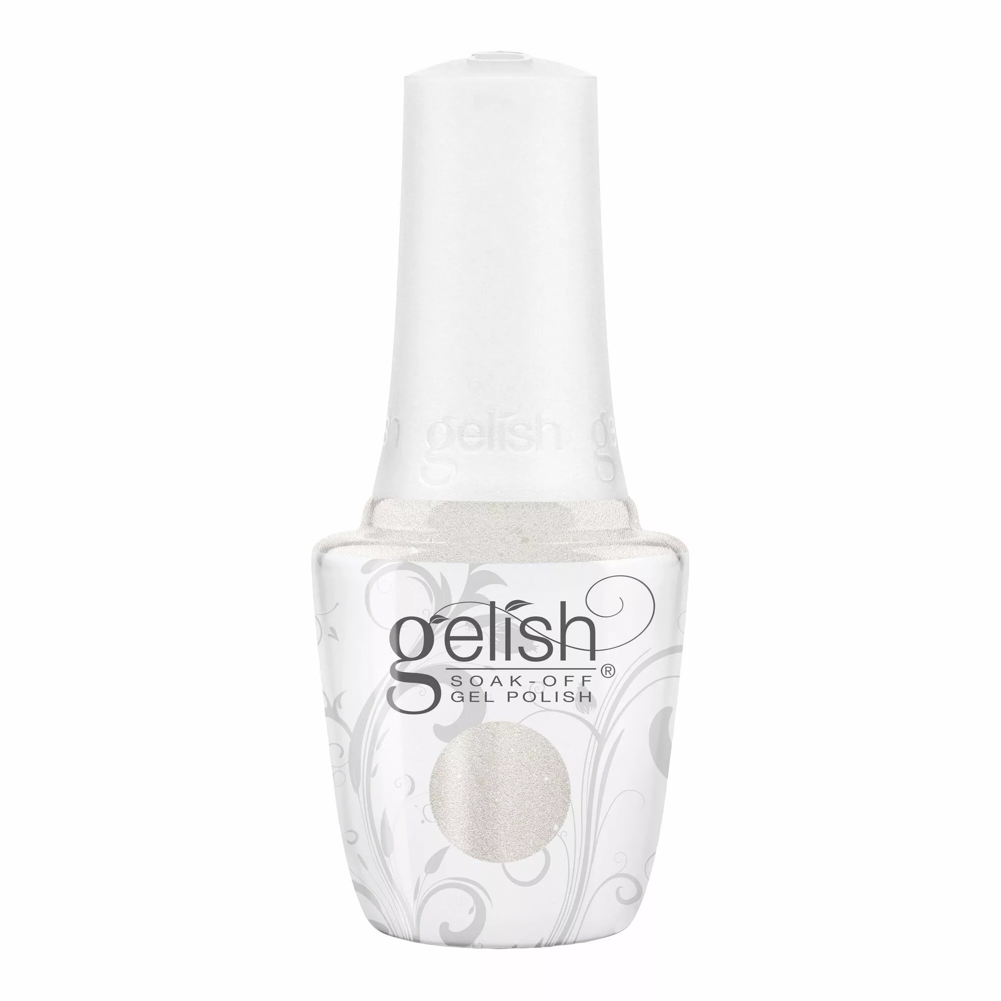 Gelish Soak Off Gel Polish No Limits 415