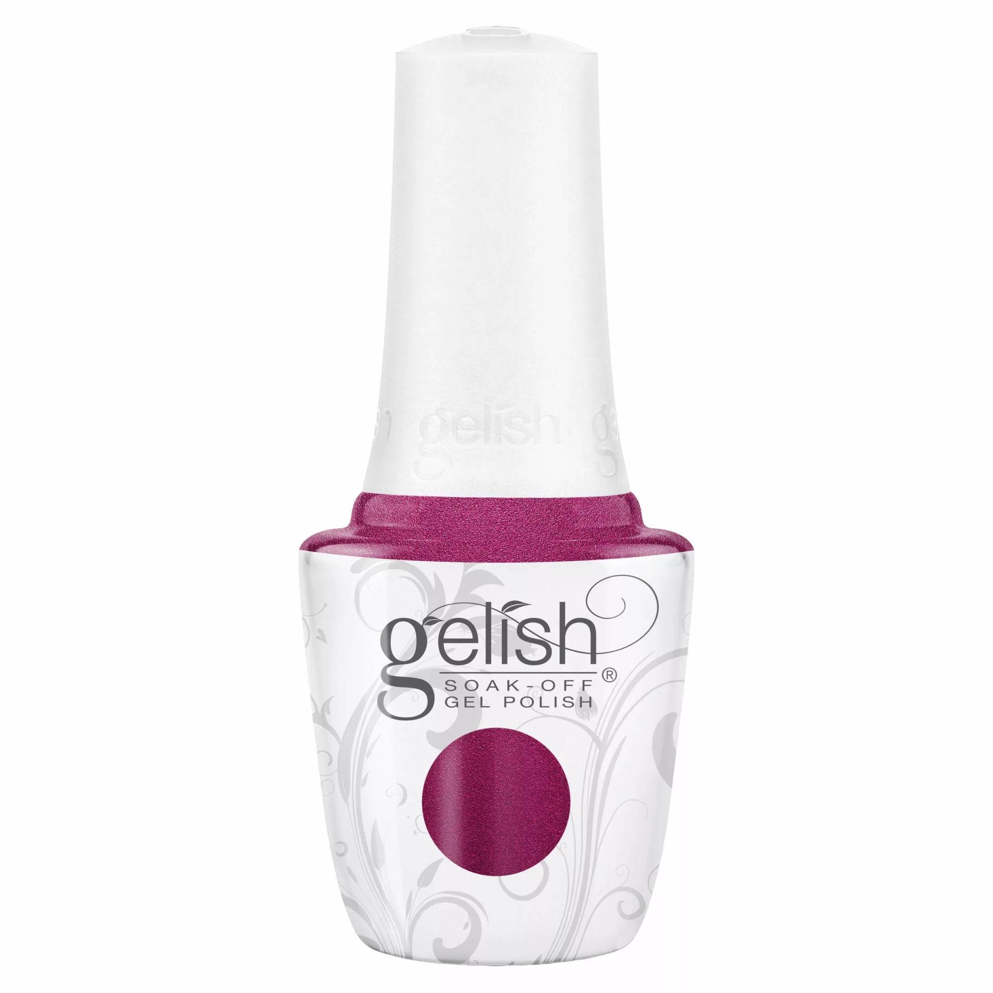 Gelish Soak Off Gel Polish All Day, All Night 422