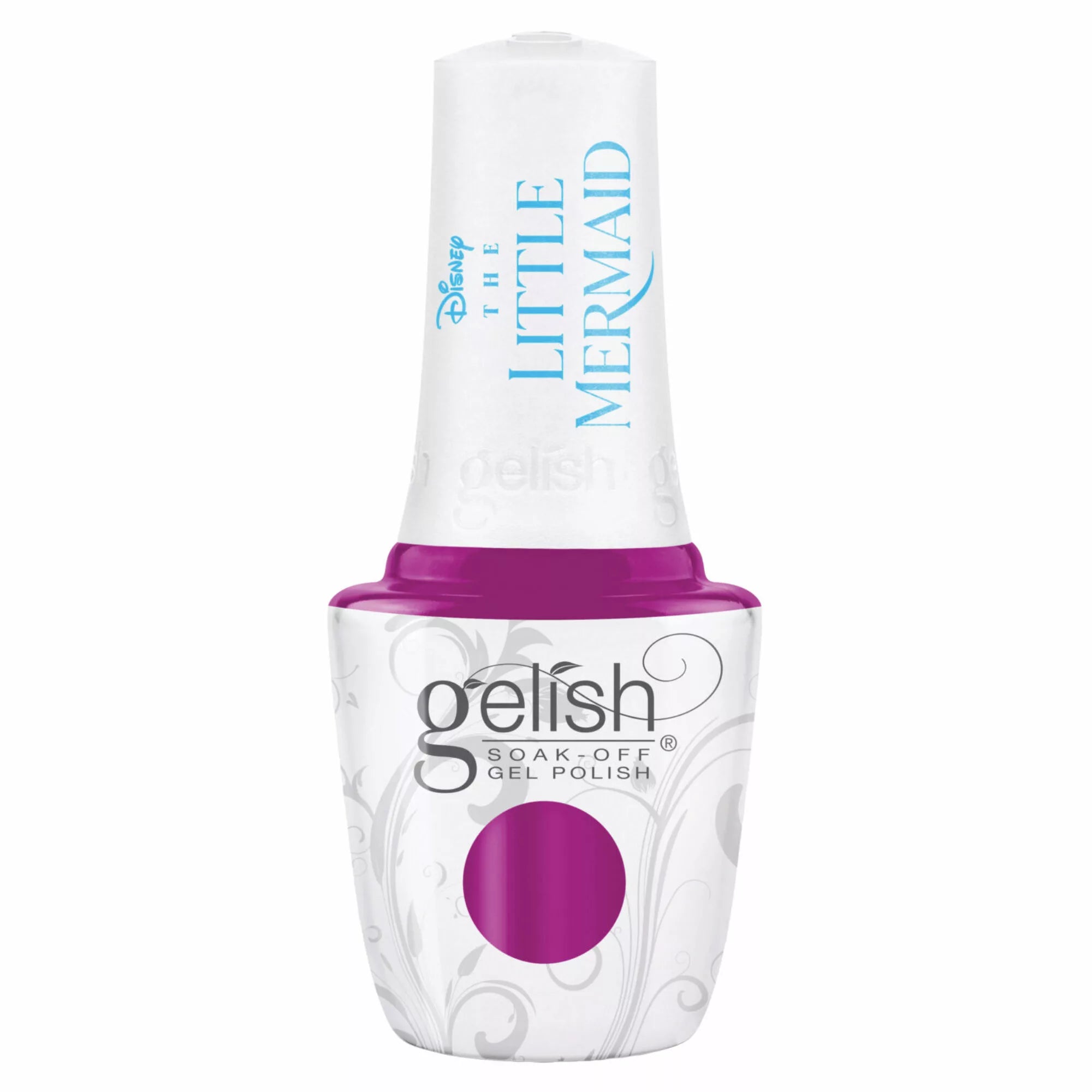 Gelish Soak Off Gel Polish You Octopi My Heart 490