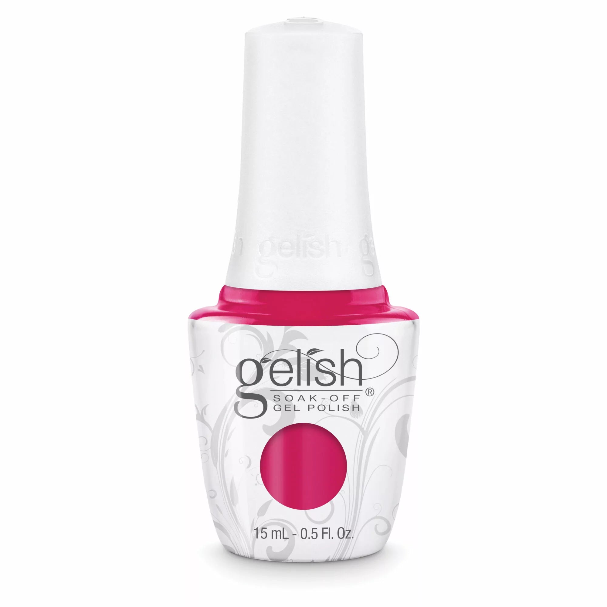 Gelish Soak Off Gel Polish Gossip Girl 819