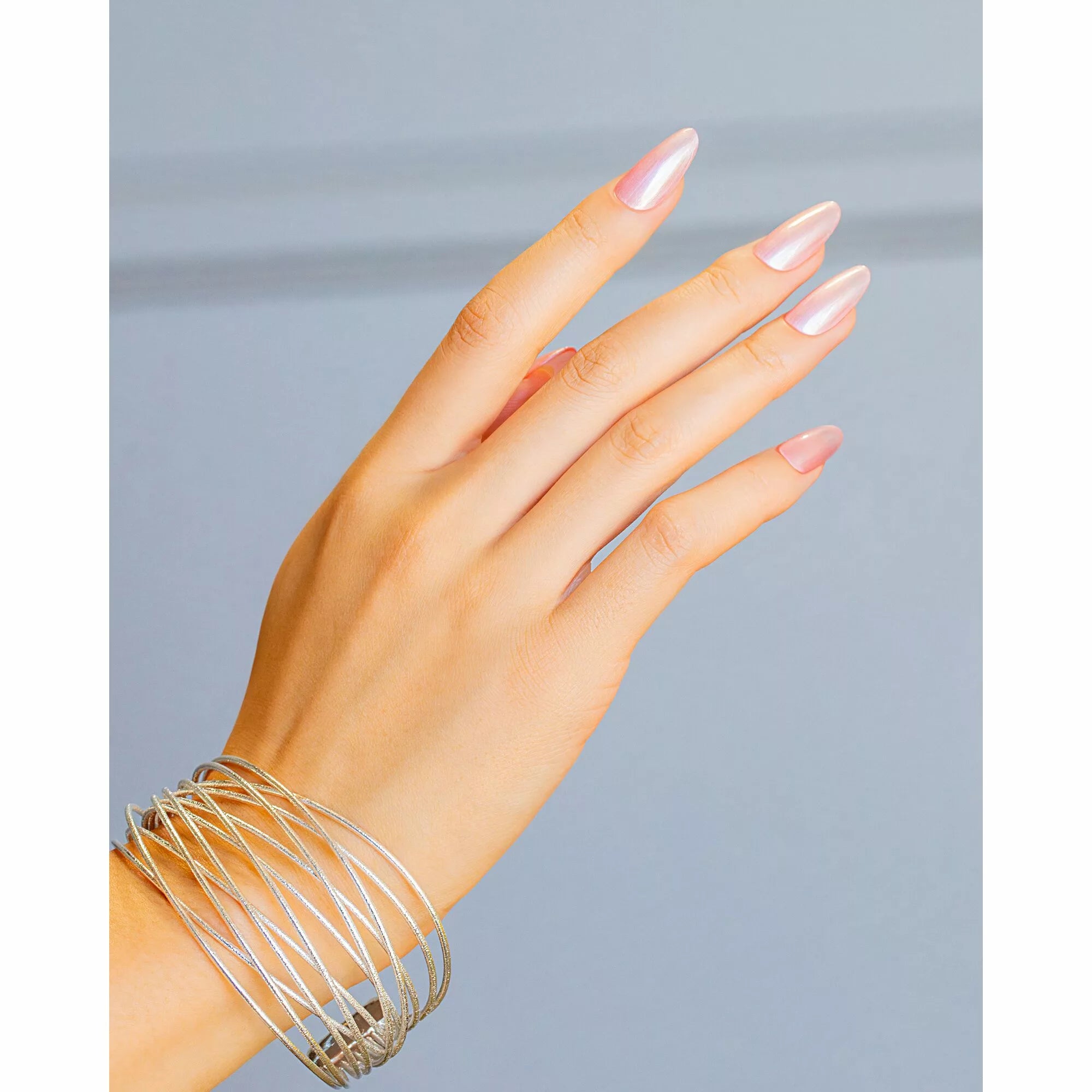 Gelish Soak Off Gel Polish Taffeta 840