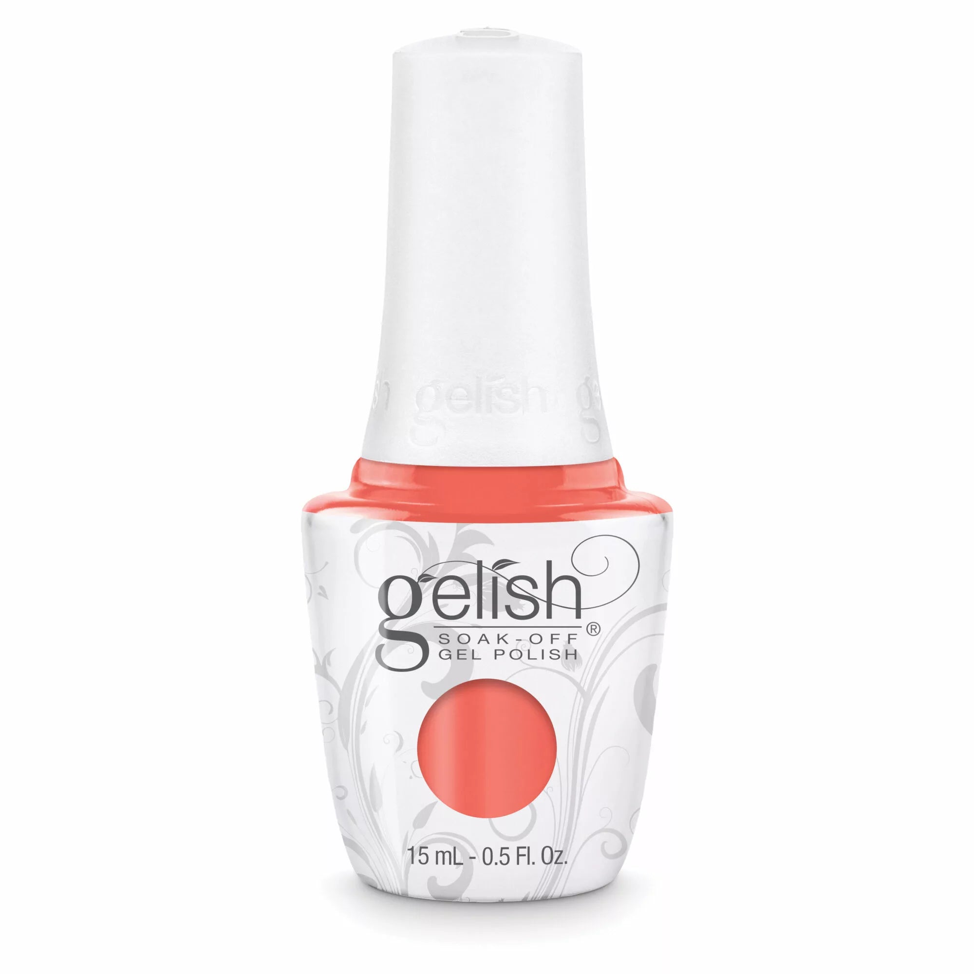 Gelish Soak Off Gel Polish Sweet Morning Dew 885