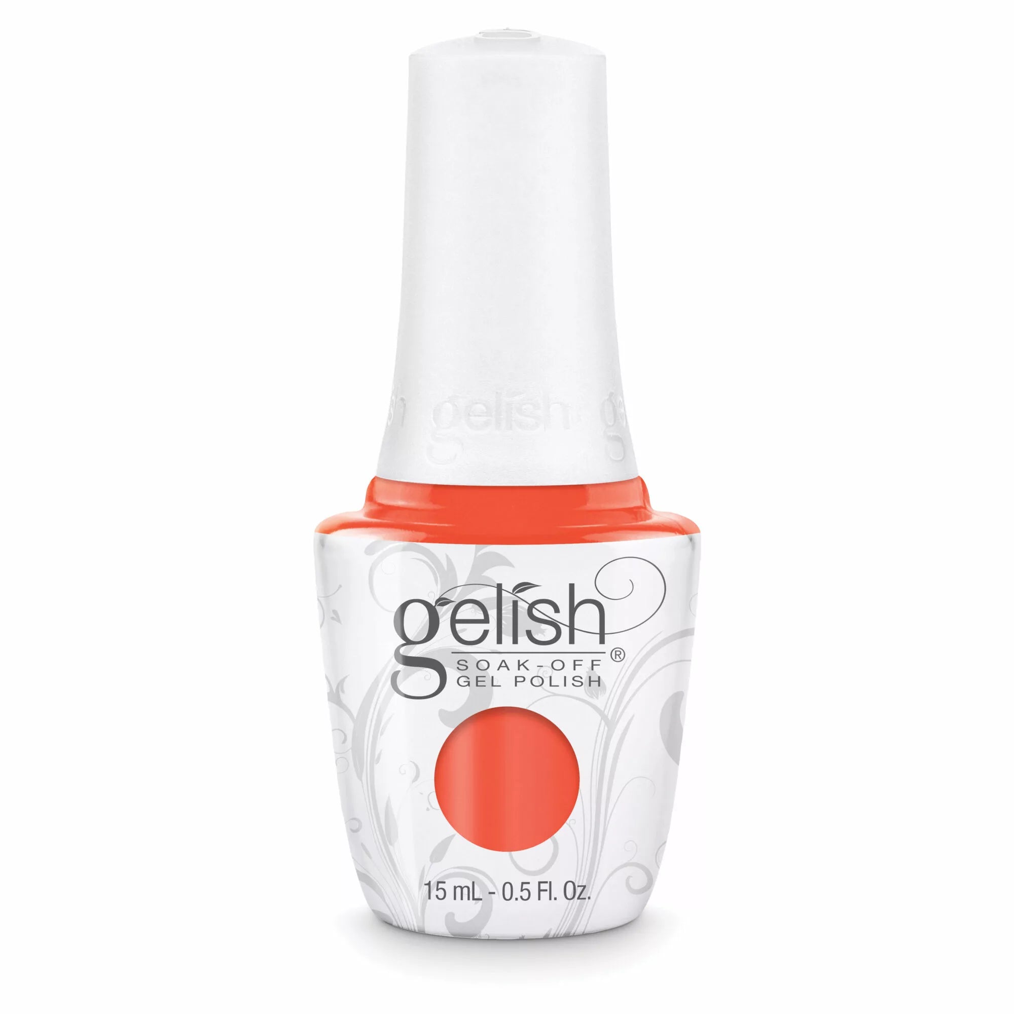 Gelish Soak Off Gel Polish Tiki Tiki Laranga 894