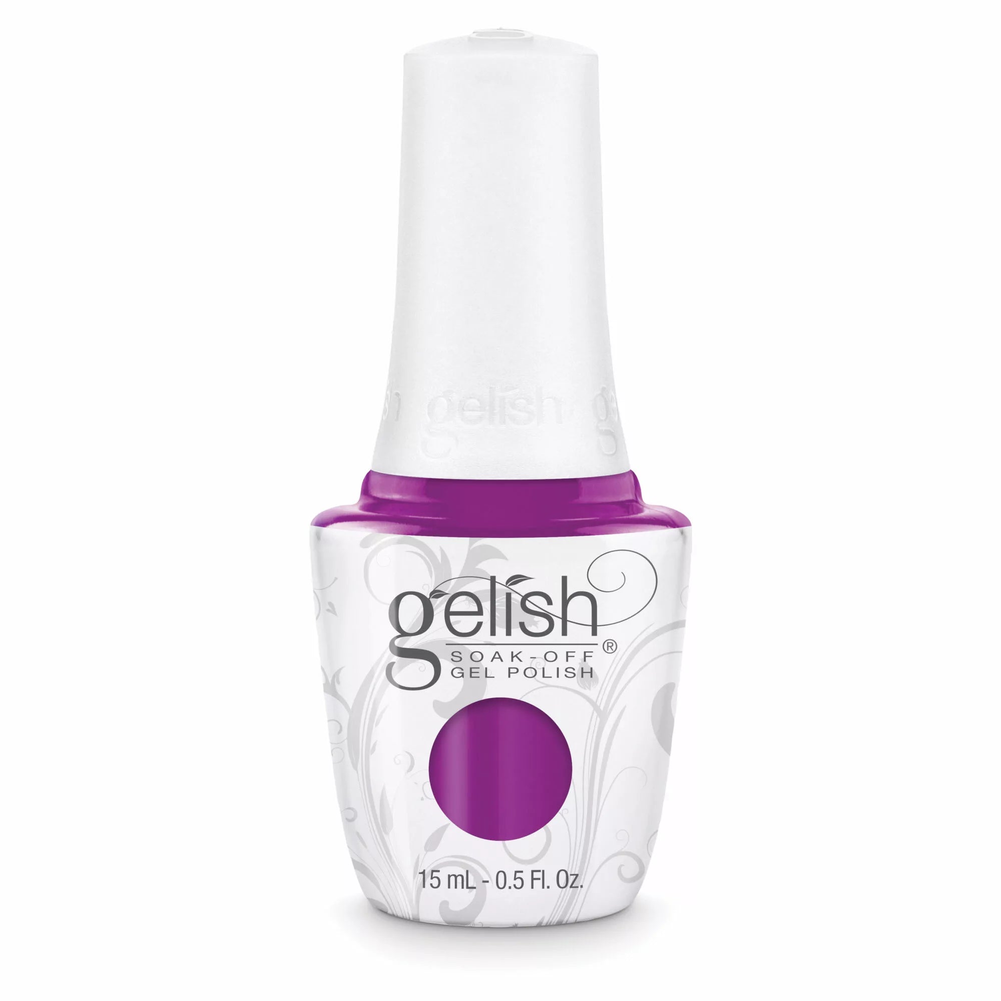 Gelish Soak Off Gel Polish Carnaval Hangover 896
