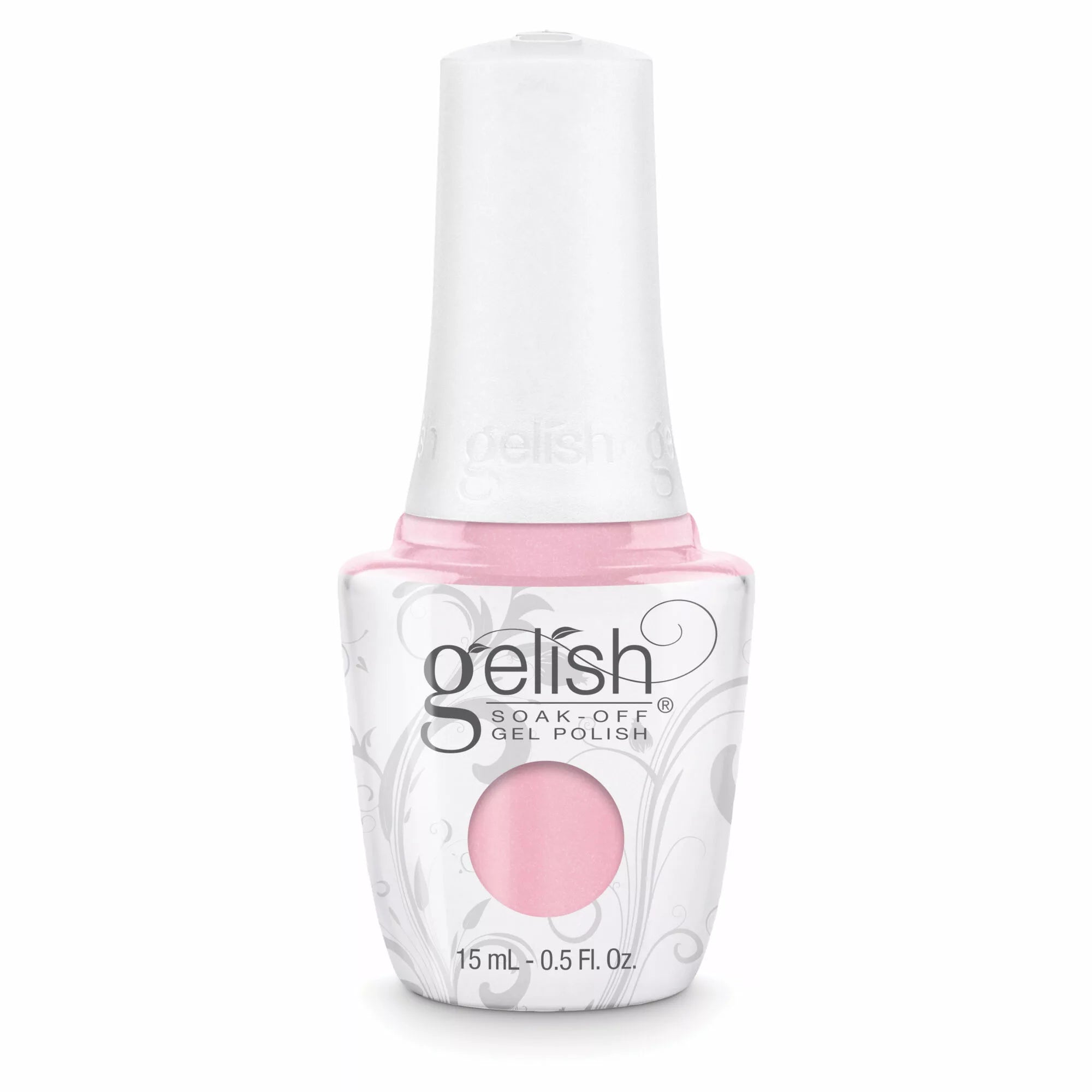 Gelish Soak Off Gel Polish You're So Sweet You're Giving Me a Toothache 908