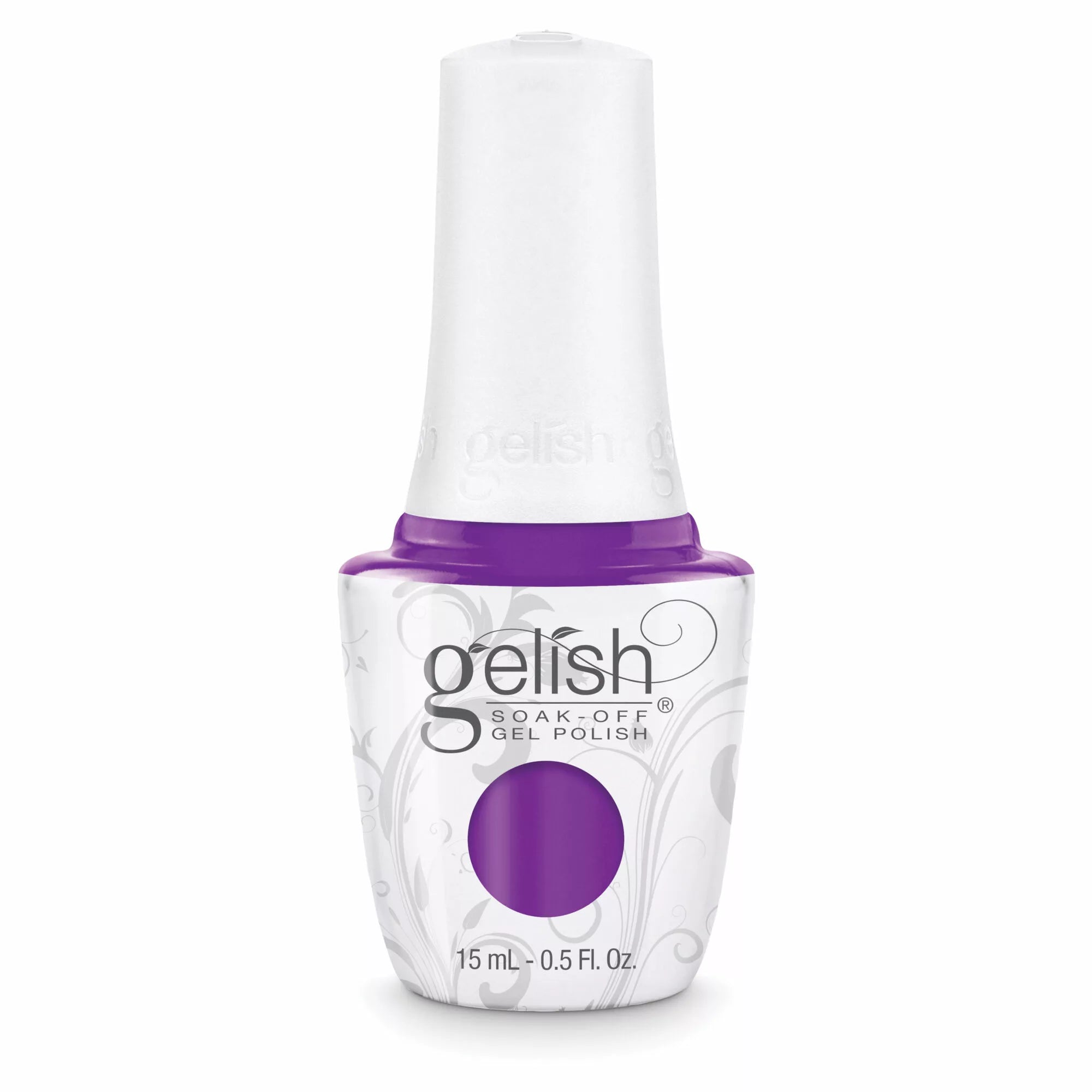 Gelish Soak Off Gel Polish You Glare I Glow 914