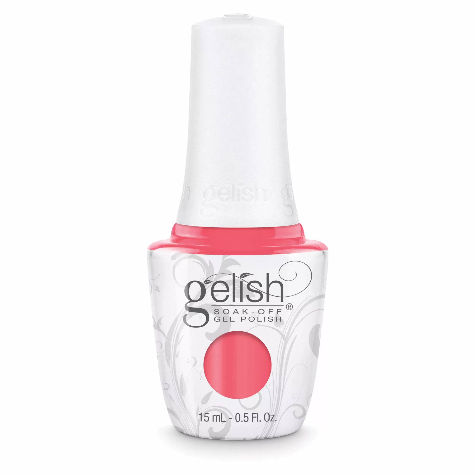 Gelish Soak Off Gel Polish Brights Have More Fun 915