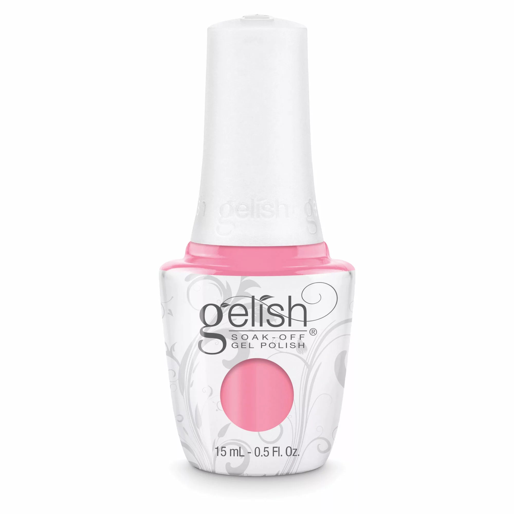 Gelish Soak Off Gel Polish Make You Blink Pink 916