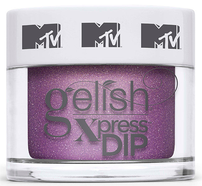 Gelish Xpress DIP Powder 385 Ultimate mixtape 1.5oz