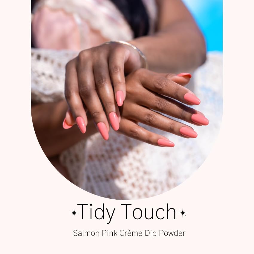 Gelish Lace Is More Powder Dip Spring Collection