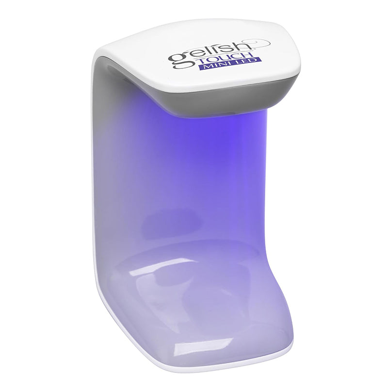 Gelish Touch MINI LED Lamp Light With USB Cord