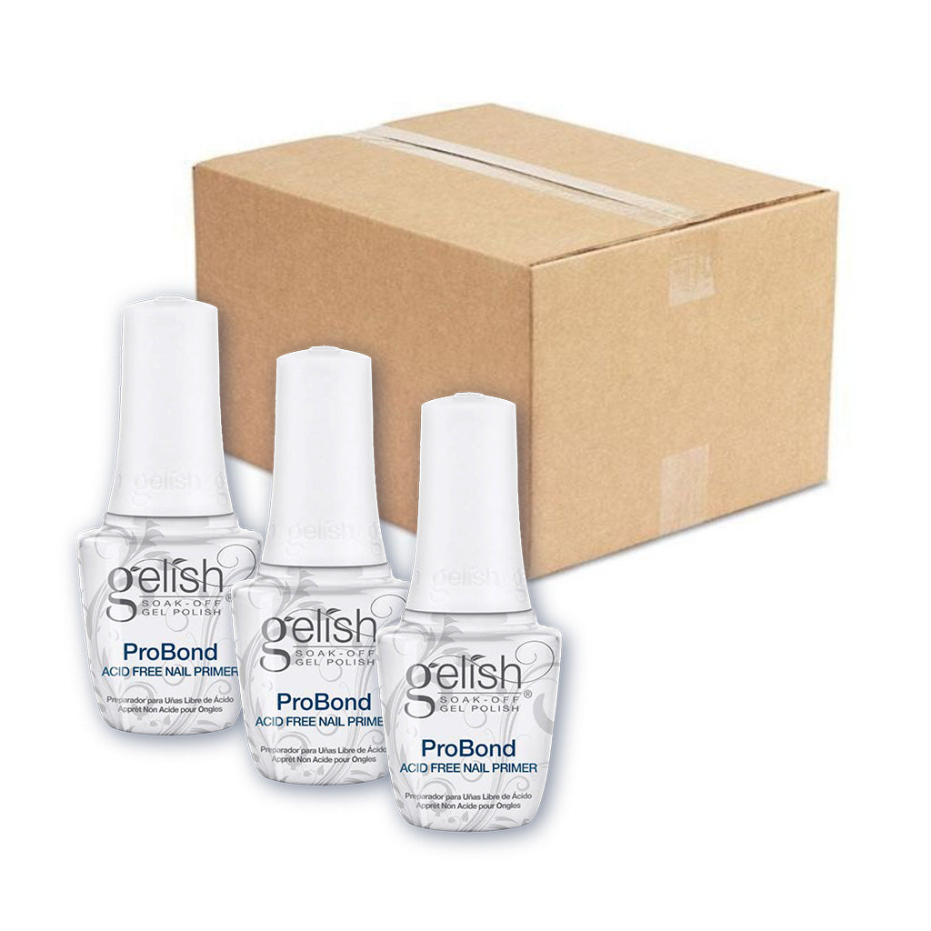 Gelish Harmony Probond (Primer) 0.5oz 15ml. (BULK DISCOUNT)