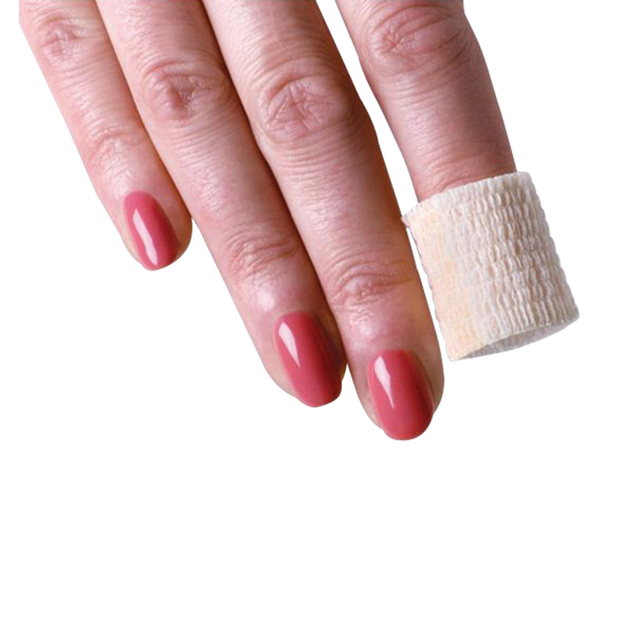 Graham Hands Down Soak-Off 100 Nail Wraps Gel Polish Manicure Salon Wipes Remover
