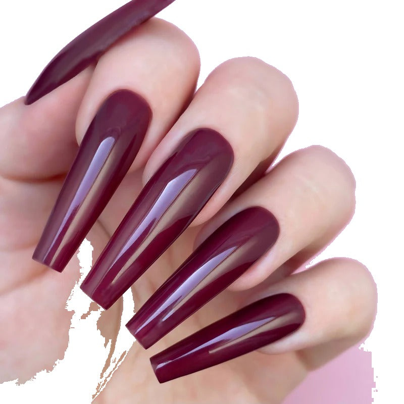 Kiara Sky All-in-One Gel Polish G5065 Ghosted 0.5 oz