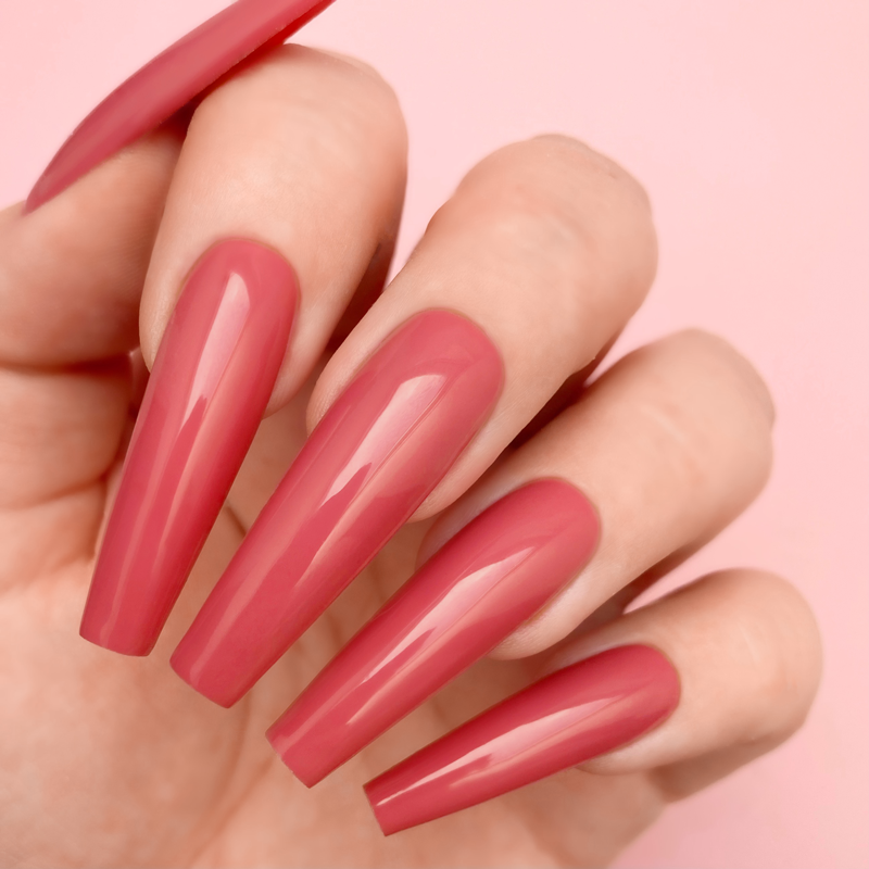Kiara Sky All-in-One Gel Polish G5050 Girl Code 0.5 oz