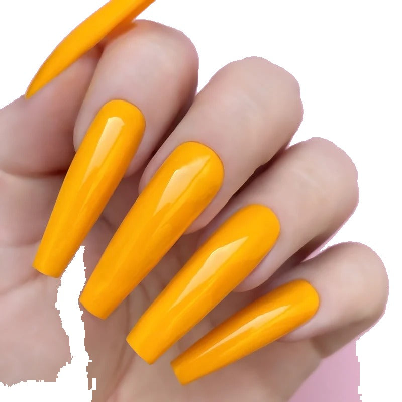 Kiara Sky All-in-One Gel Polish G5095 Golden Hour 0.5 oz
