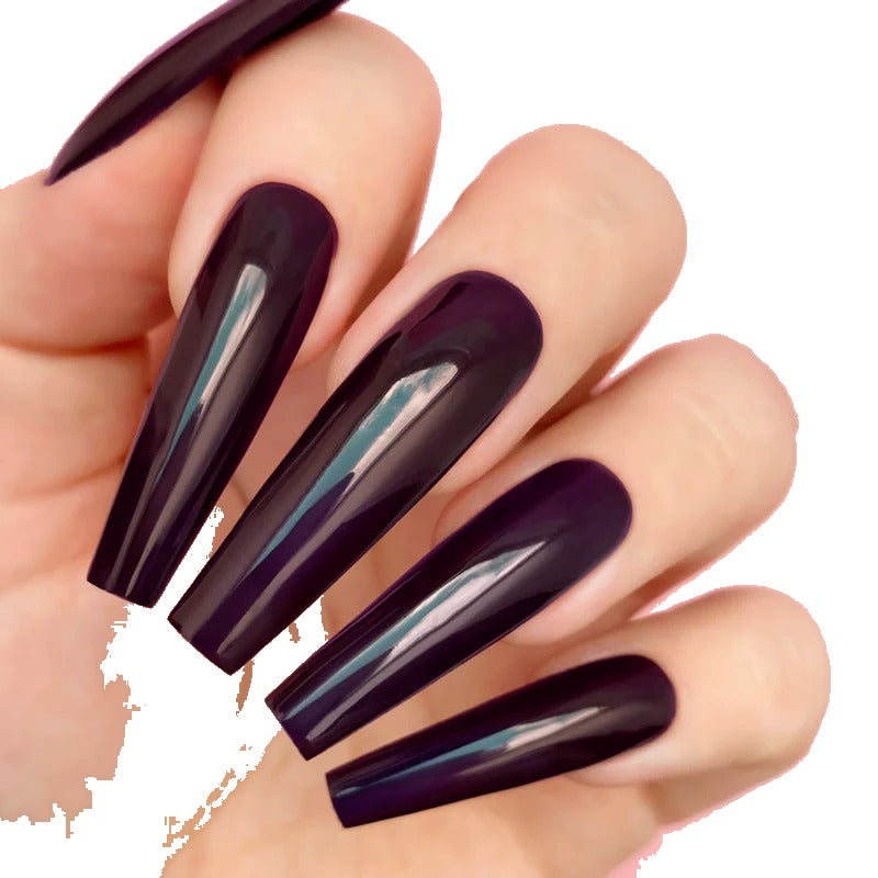 Kiara Sky All-in-One Gel Polish G5067 Good as Gone 0.5 oz