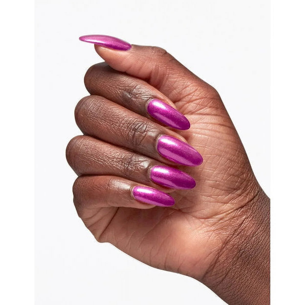 OPI Nail Lacquer Polish HRP07 Charmed, I'm Sure 0.5 oz
