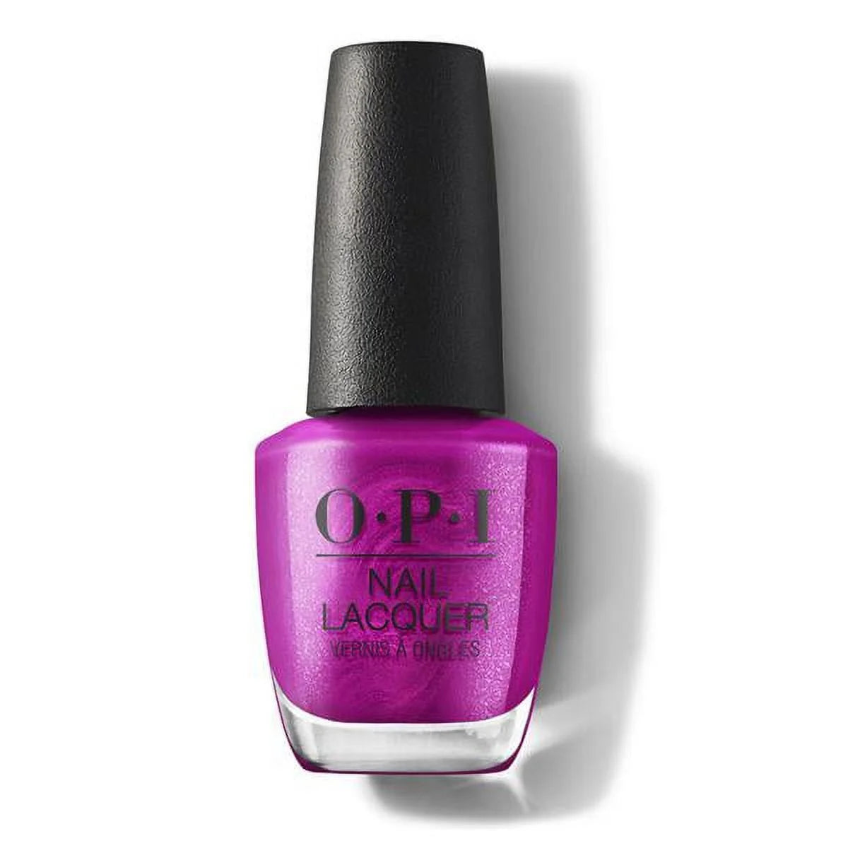 OPI Nail Lacquer Polish HRP07 Charmed, I'm Sure 0.5 oz