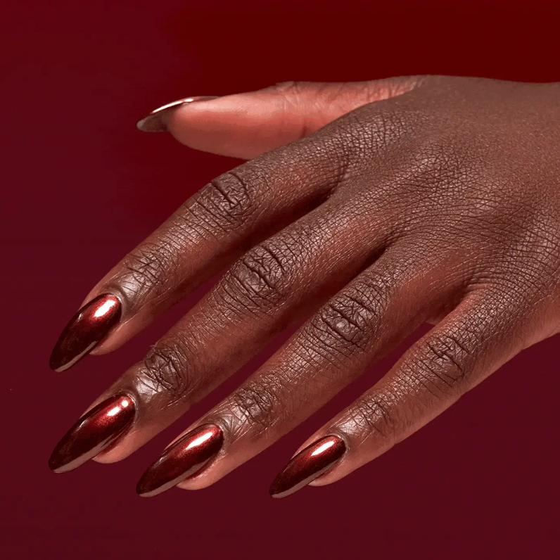 OPI Nail Lacquer Polish HRP12 Bring out the Big Gems 0.5 oz