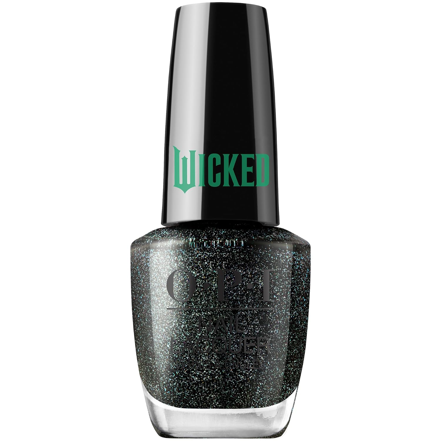 OPI x Wicked Nail Polish - HRR01 Deflying Gravity