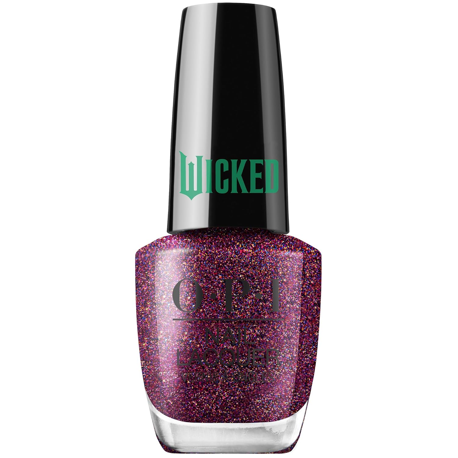 OPI x Wicked Nail Polish - HRR03 Let's Rejoicify