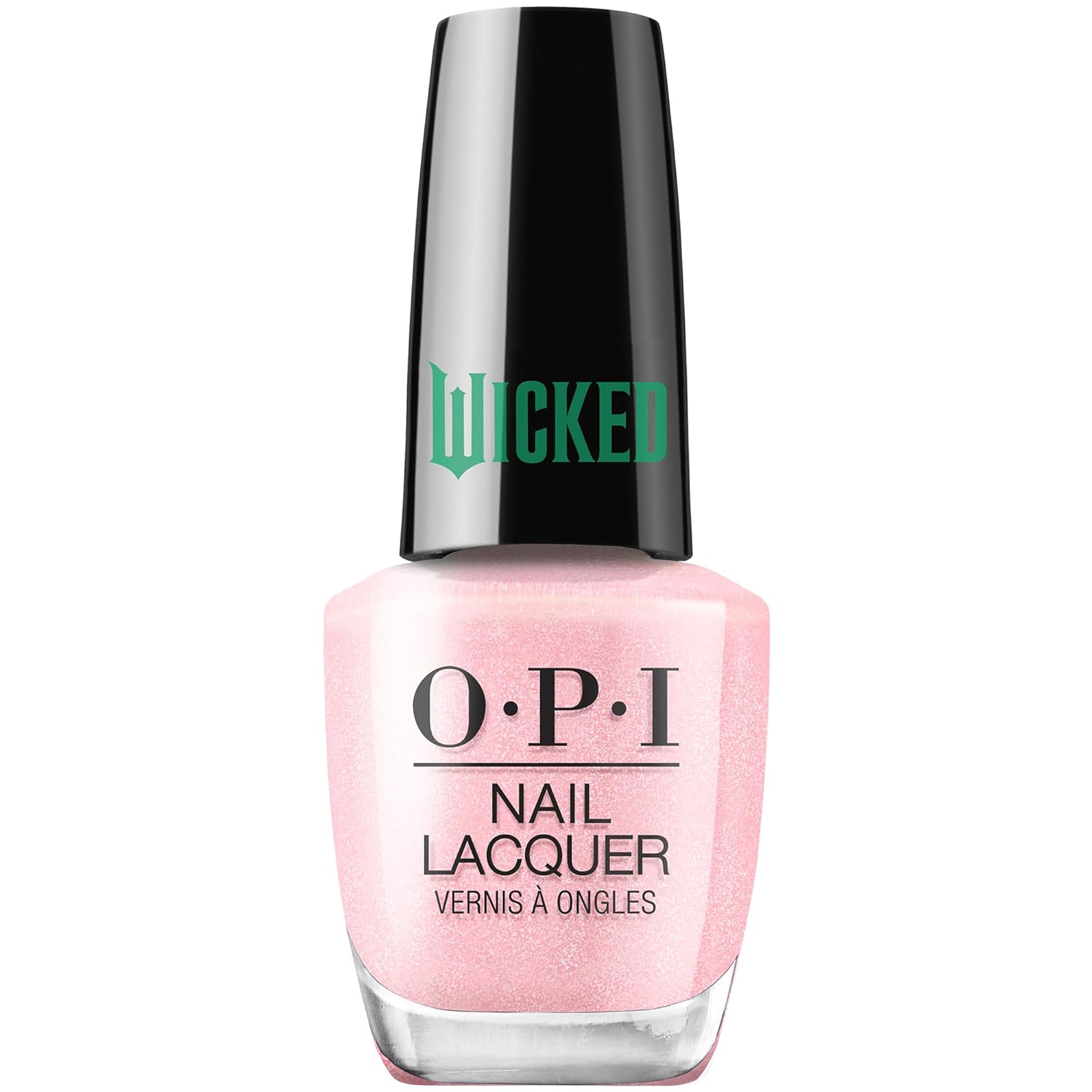 OPI x Wicked Nail Polish - HRR07 Ga-Linda