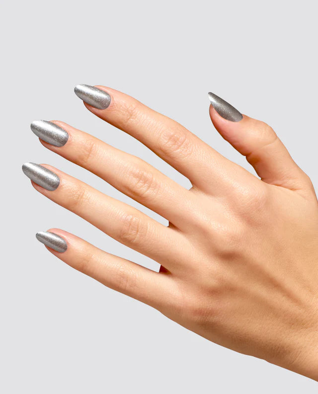 OPI Nail Polish - HRS01 OPI'm Frosted