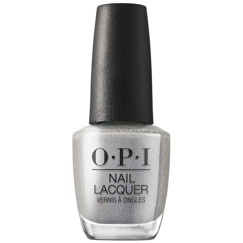OPI Nail Polish - HRS01 OPI'm Frosted