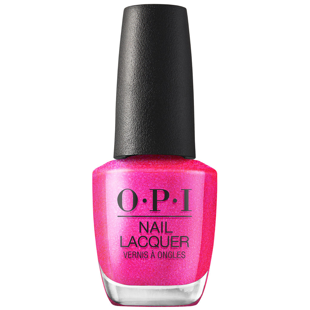 OPI Nail Polish - HRS02 Lollypoppin' Bubblegum