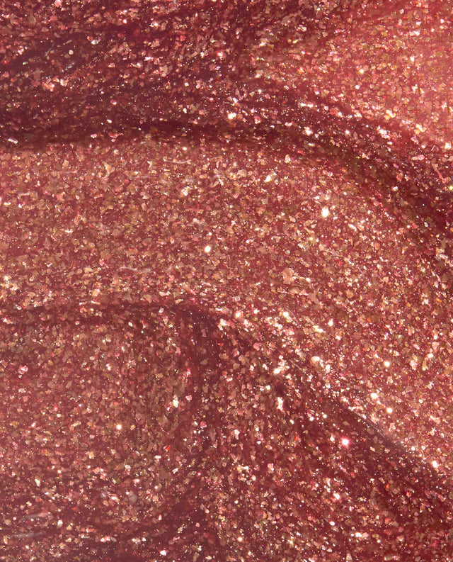 OPI Nail Polish - HRS06 Ginger Snapped