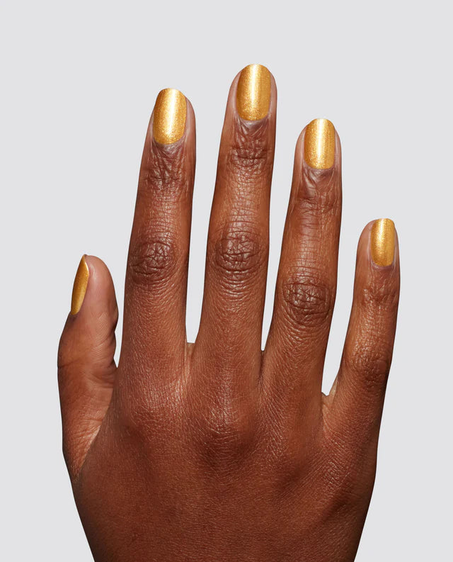 OPI Nail Polish - HRS07 Nougat By Nature