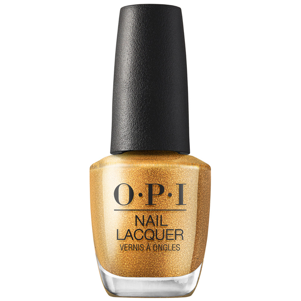 OPI Nail Polish - HRS07 Nougat By Nature