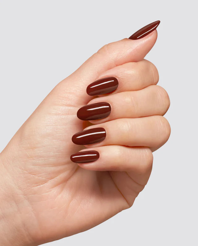 OPI Nail Polish - HRS08 Star-Zipan On the Tree