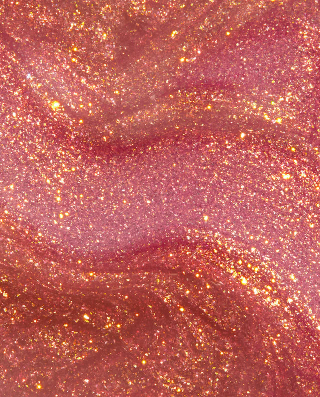 OPI Nail Polish - HRS09 Butter Me Up Toffee