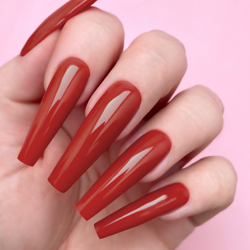 G5030 Hot Stuff Swatch