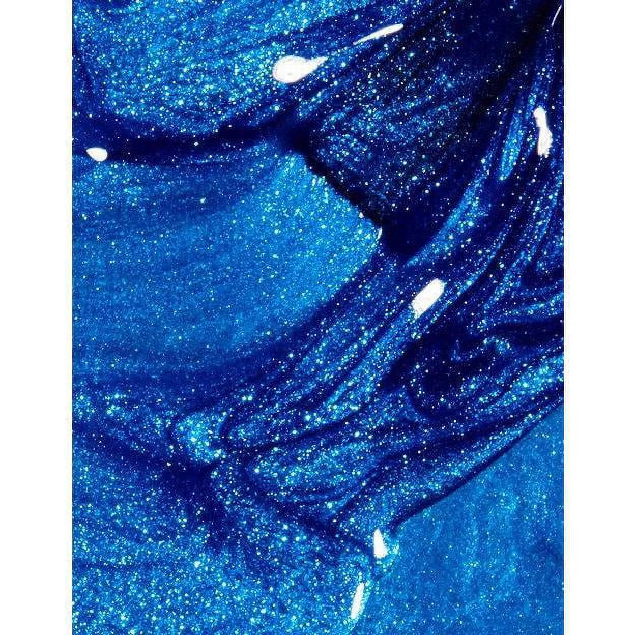 OPI Infinite Shine Gel Nail Polish ISLF84 Do You Sea What I Sea 0.5 oz