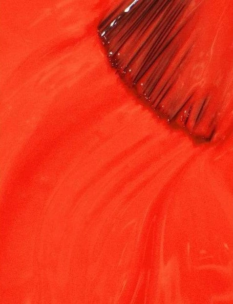 OPI Infinite Shine Gel Nail Polish ISLL22 A Red-vival City 0.5 oz