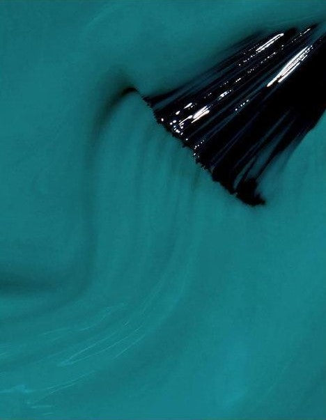 OPI Infinite Shine Gel Nail Polish ISLN74 Dance Party Teal Dawn 0.5 oz