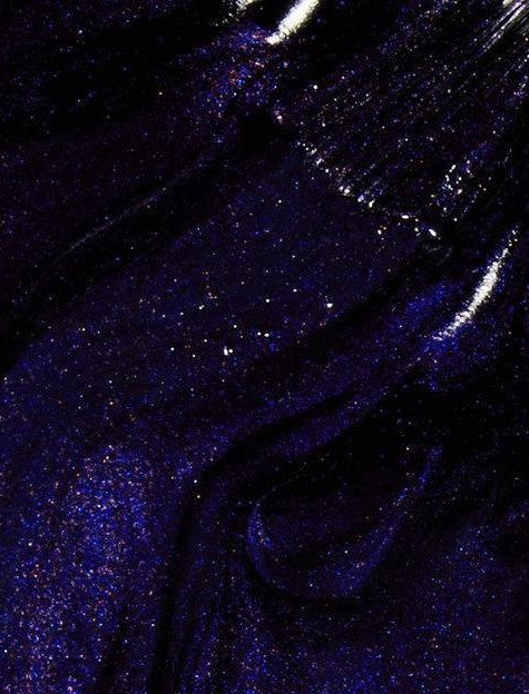 OPI Infinite Shine Gel Nail Polish ISLR54 Russian Navy 0.5 oz