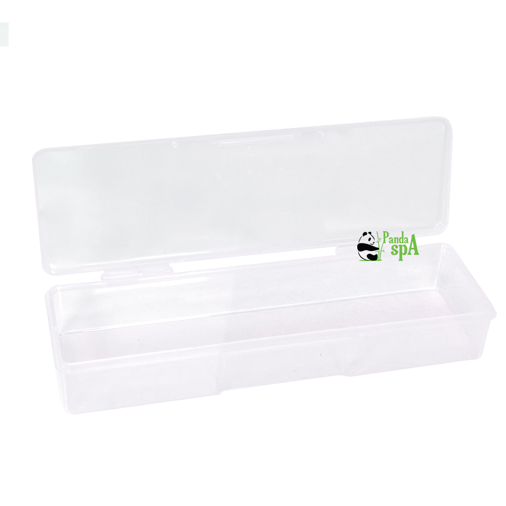 PandaSpa Personal Tool Box for Professional Manicurist Nails Pedicure Small size