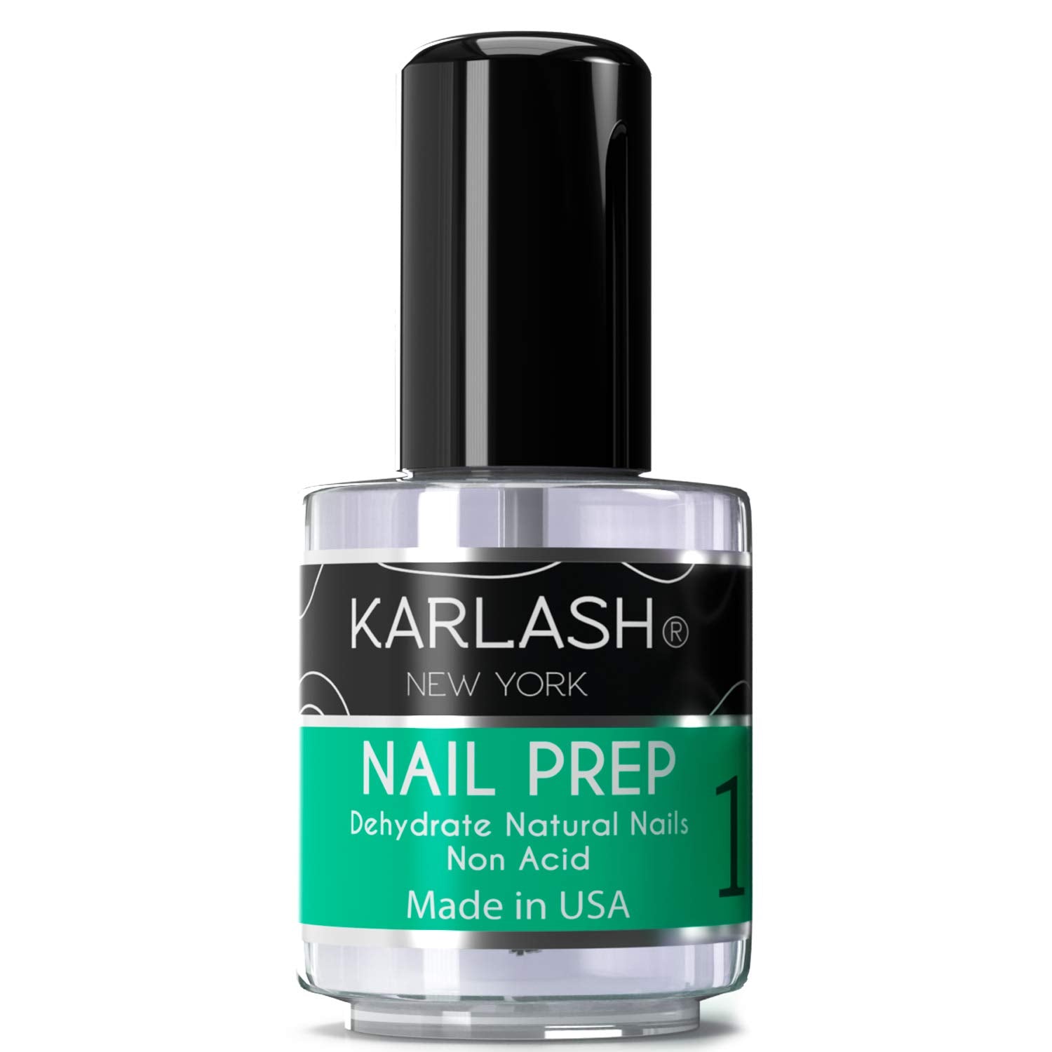 Karlash Karlash Professional Natural Nail Prep Dehydrate & Bond Primer