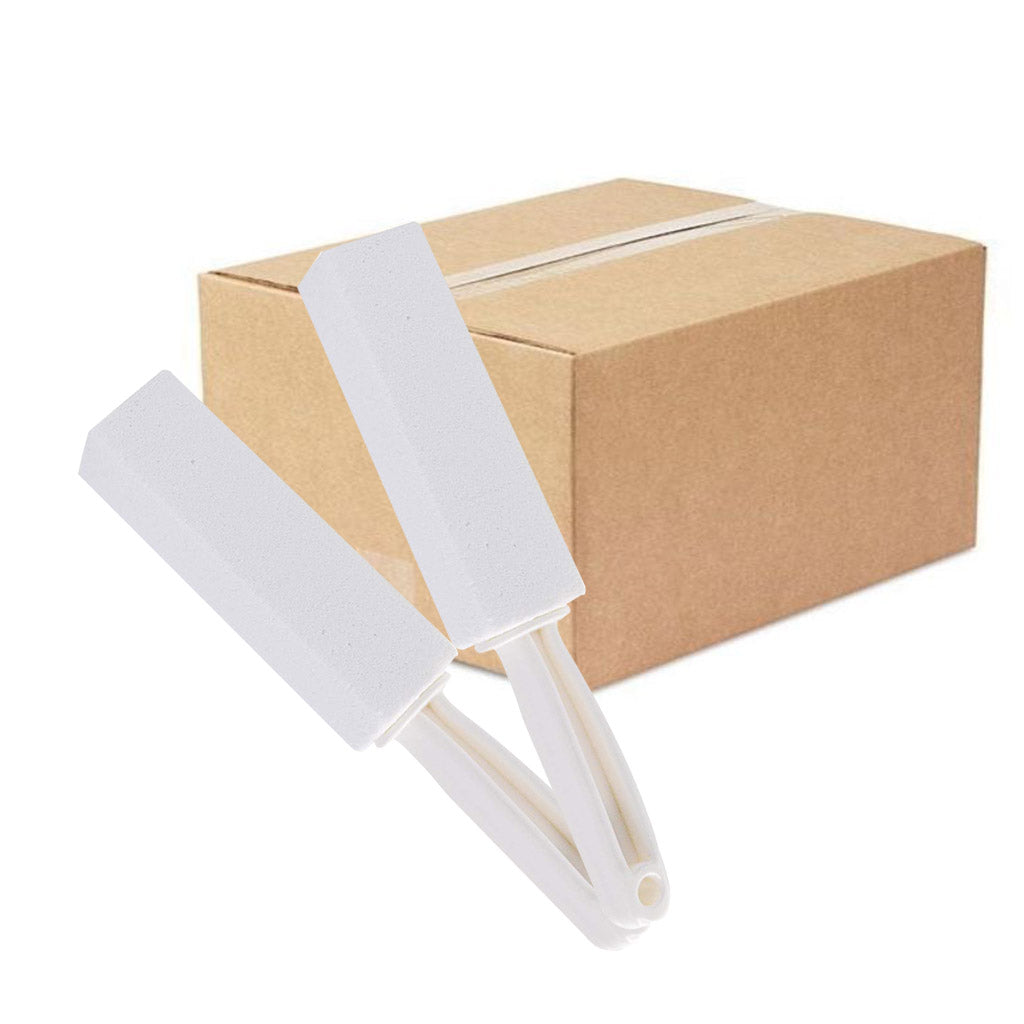 Maccibelle Pumice Cleaning Stone with Handle Sturdy (BULK DISCOUNT)