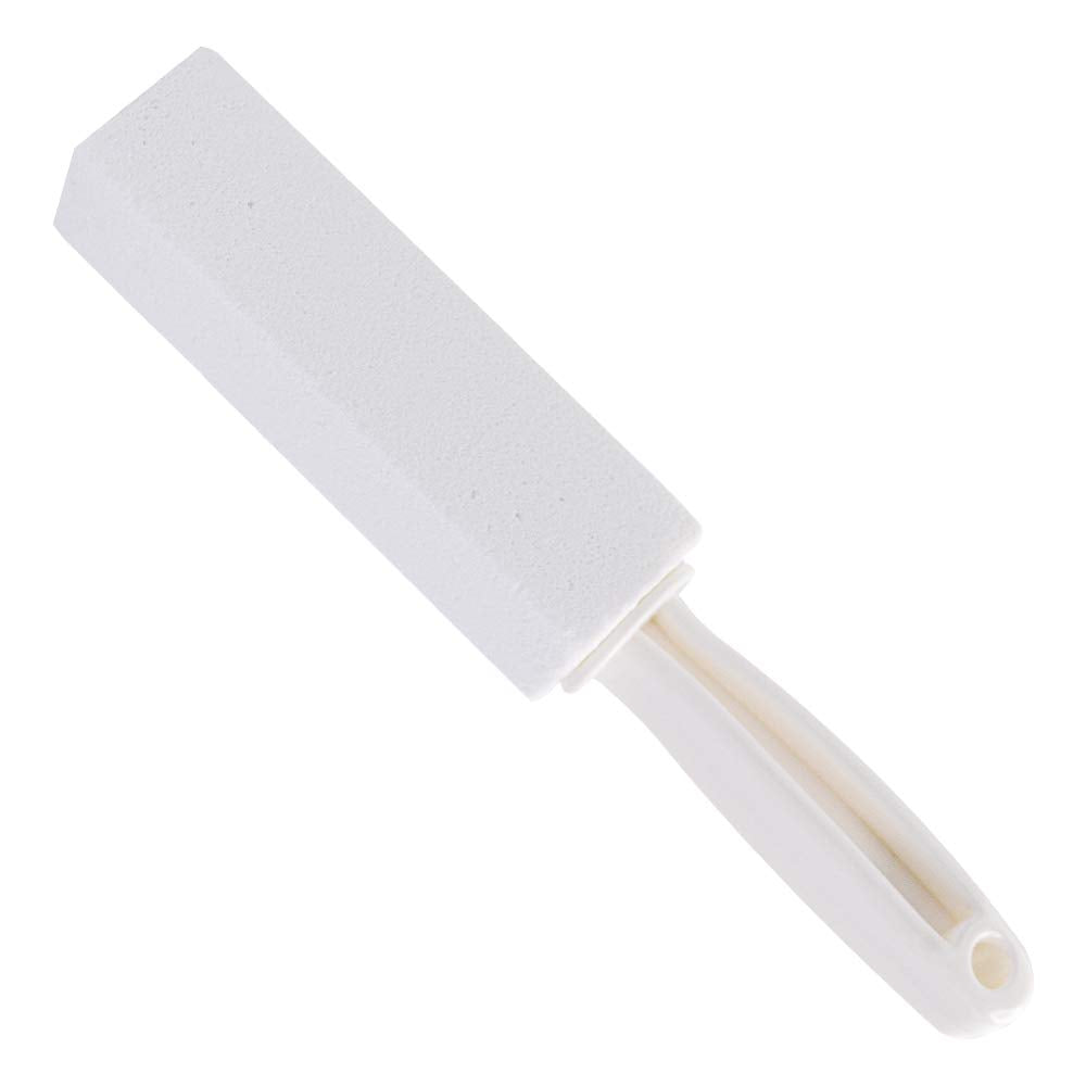 Maccibelle Pumice Cleaning Stone with Handle Sturdy