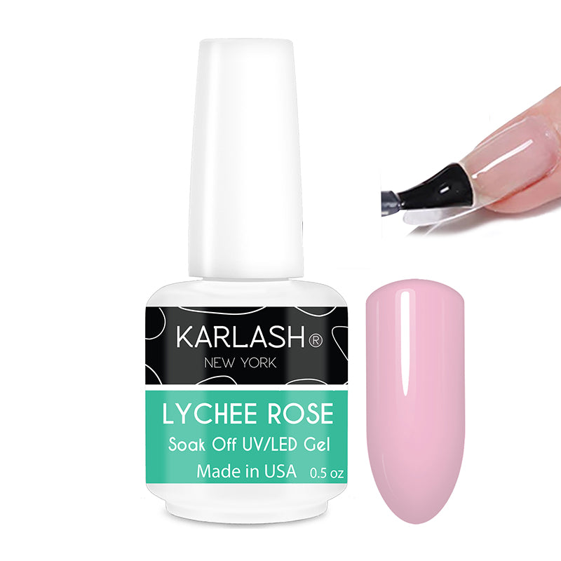 Karlash GEL POLISH Essentials – Karlash