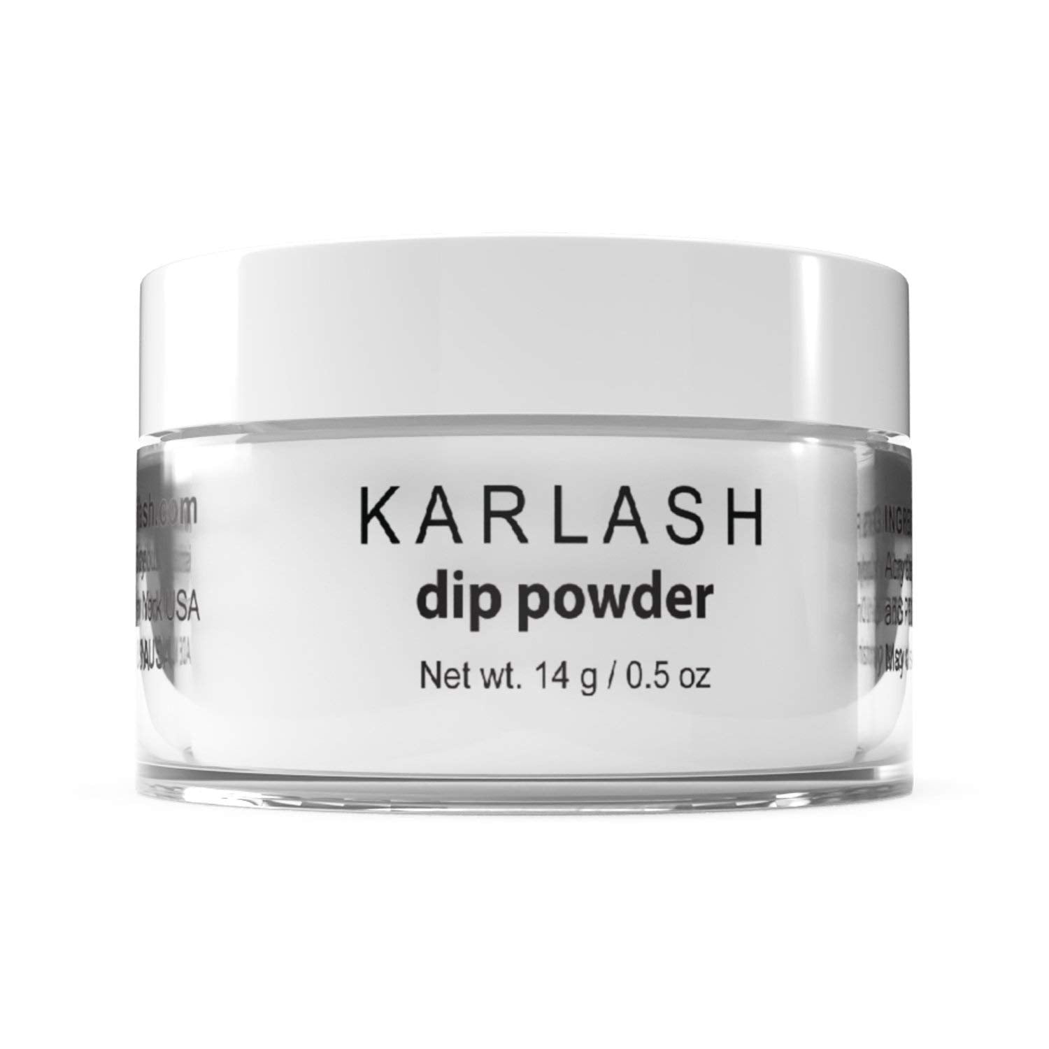 Karlash Dip Powder Odor free - Crystal clear