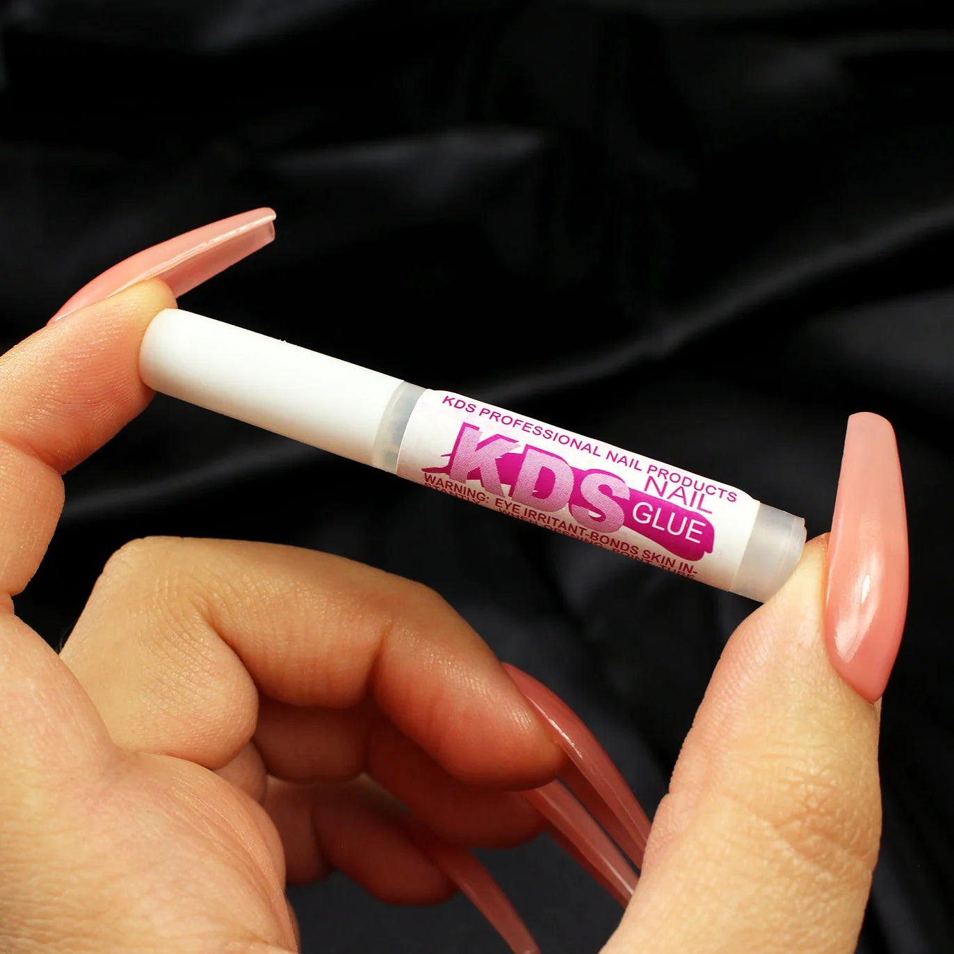 KDS Nail Tip Glue 0.07oz