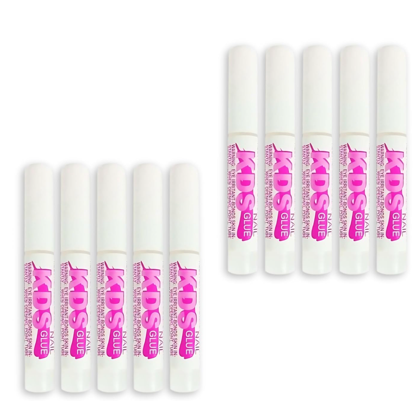 KDS Nail Tip Glue 0.07oz