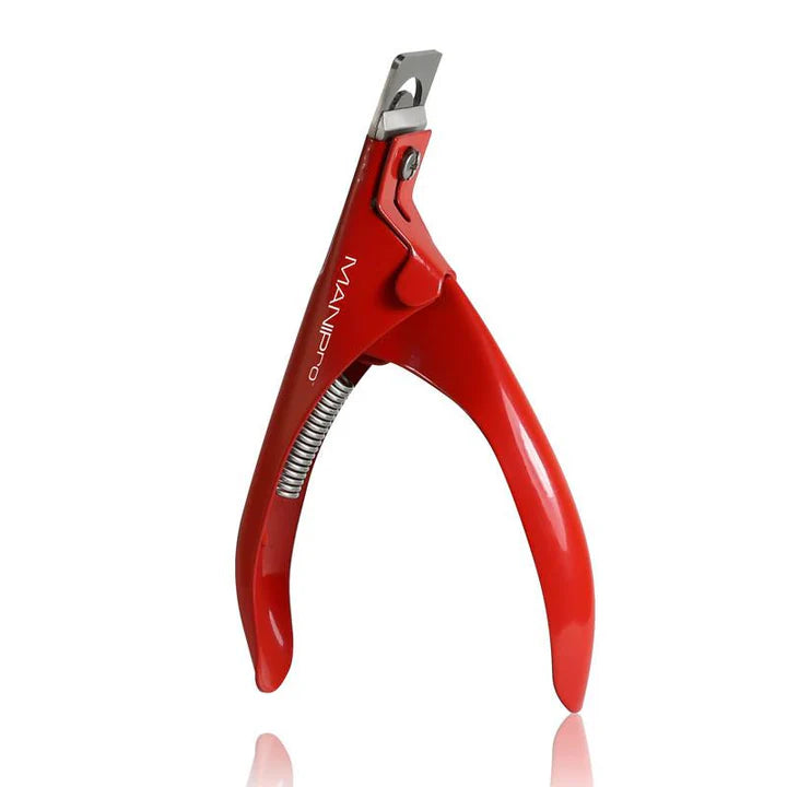 KUPA MANIPro Professional Acrylic Nail Tip Cutter